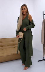 Set Donna