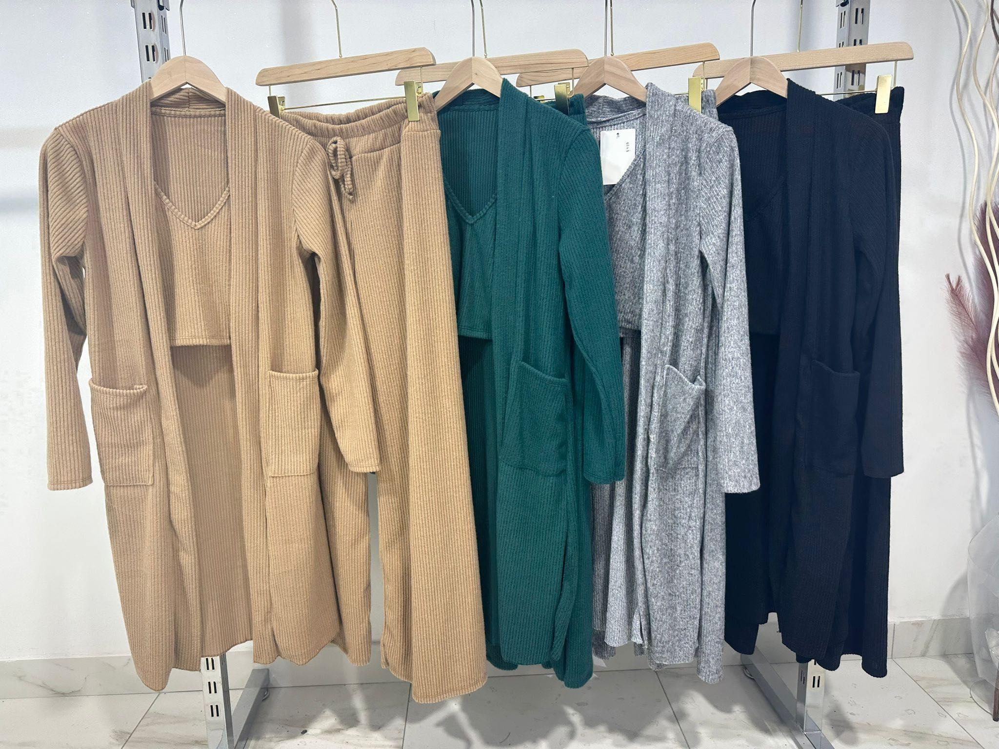 Set Donna