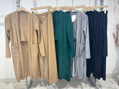 Set Donna