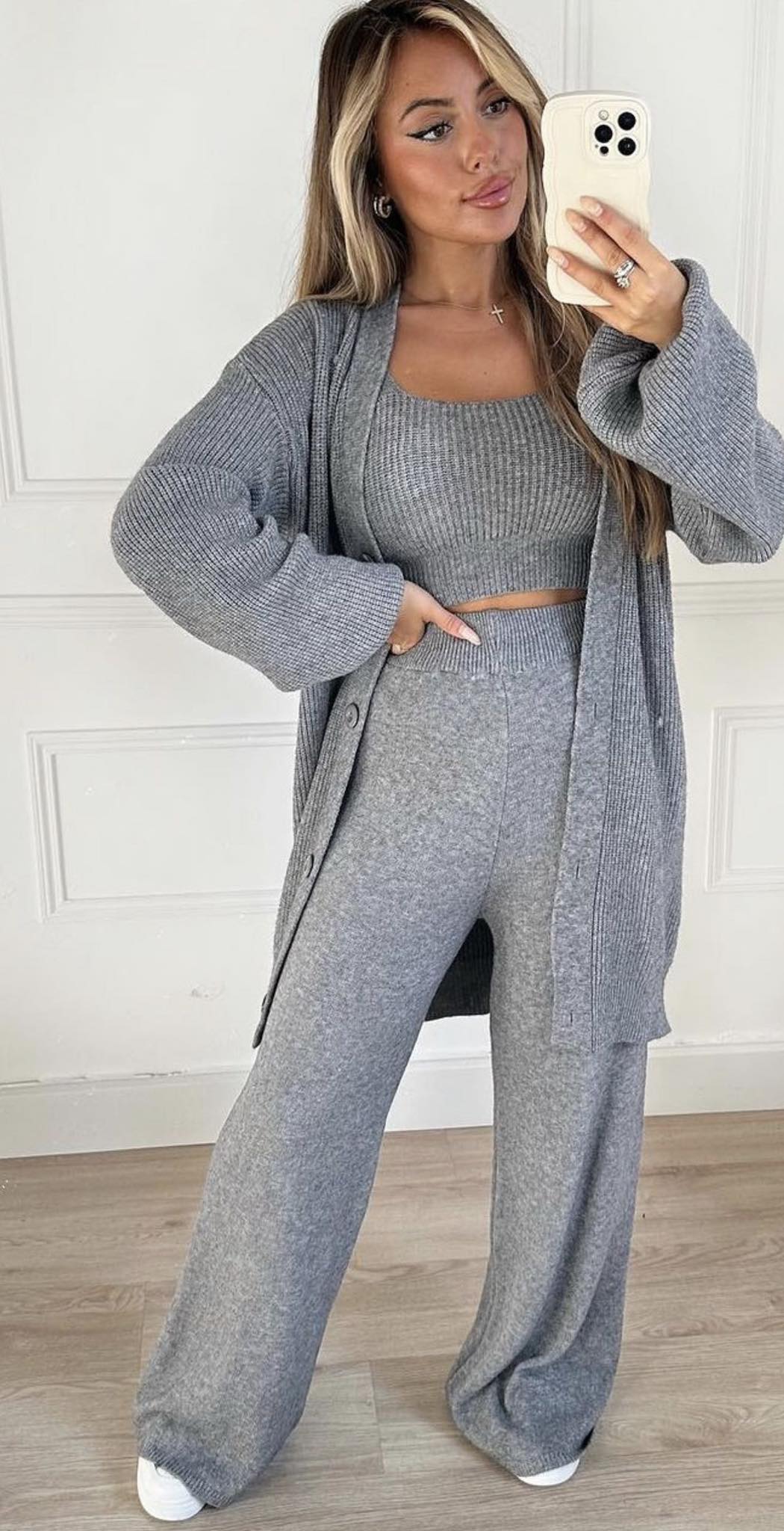 Set Madame