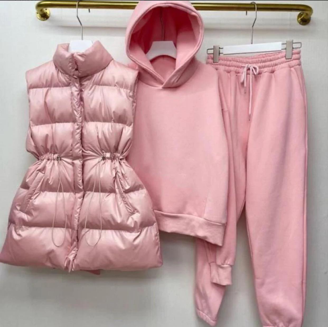 Set Luce