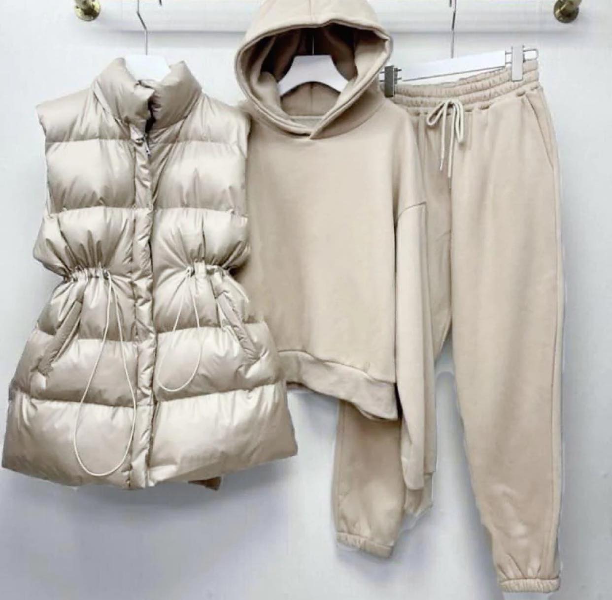 Set Luce