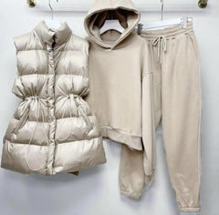 Set Luce