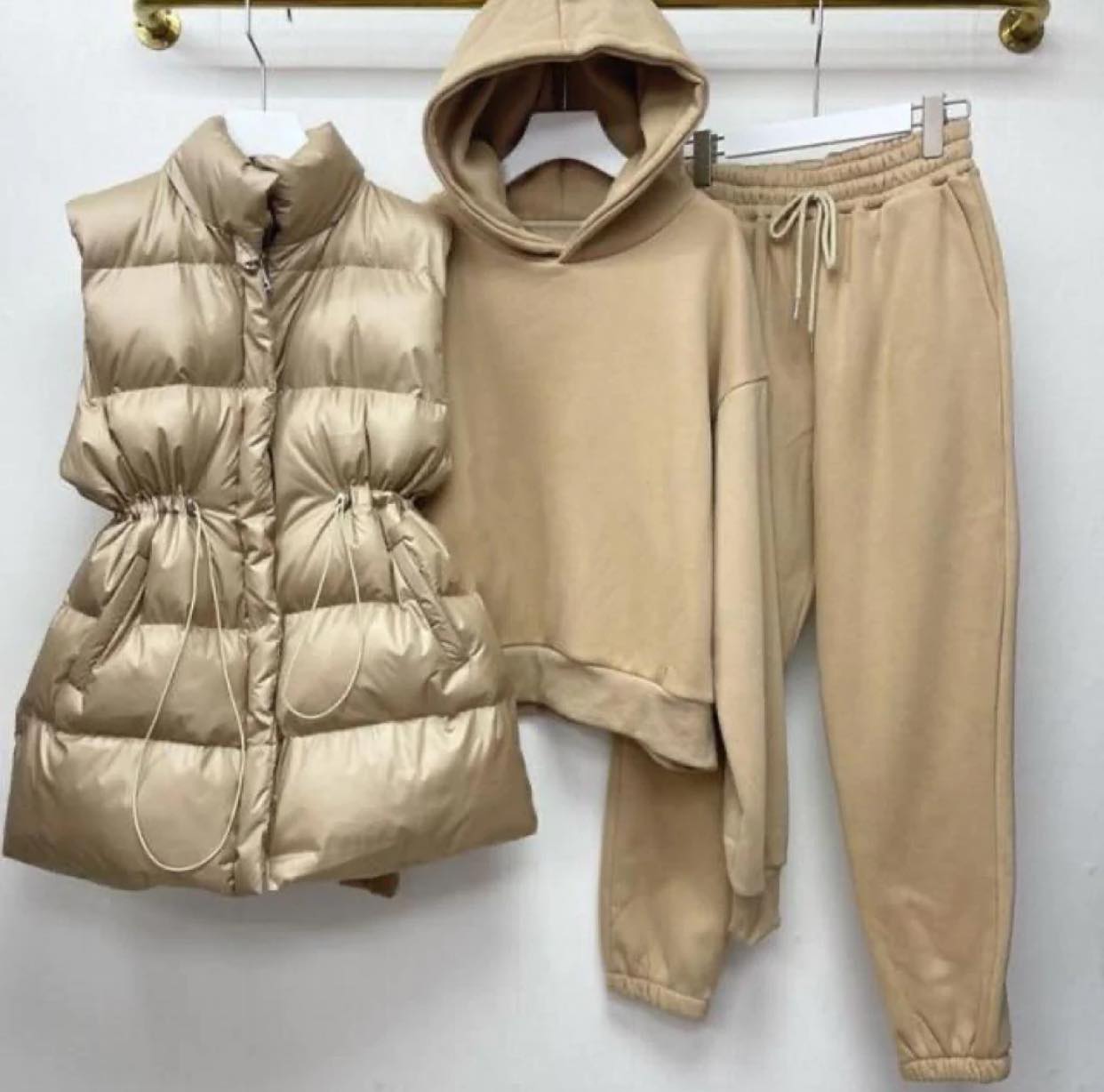 Set Luce