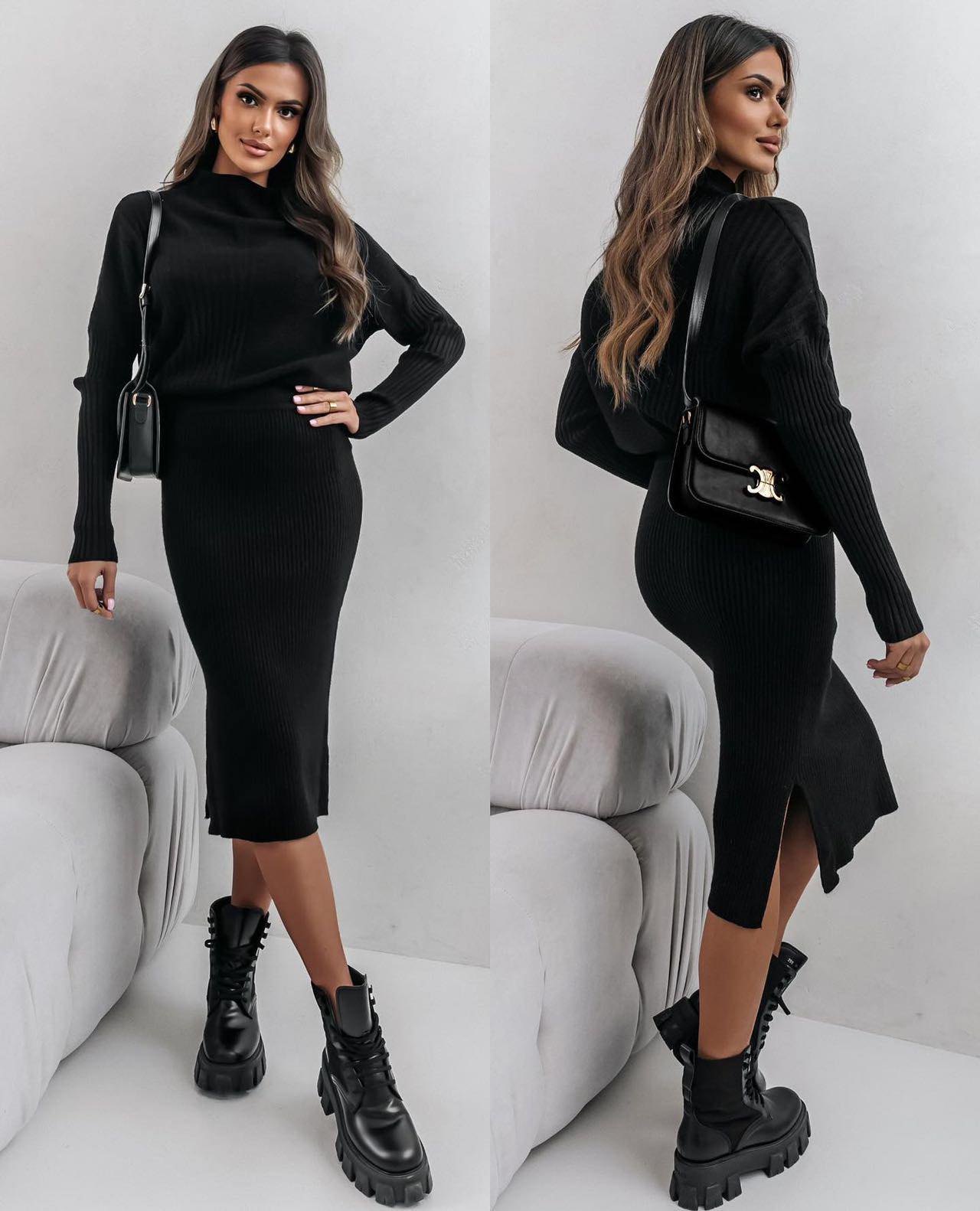 Coordinato Fase