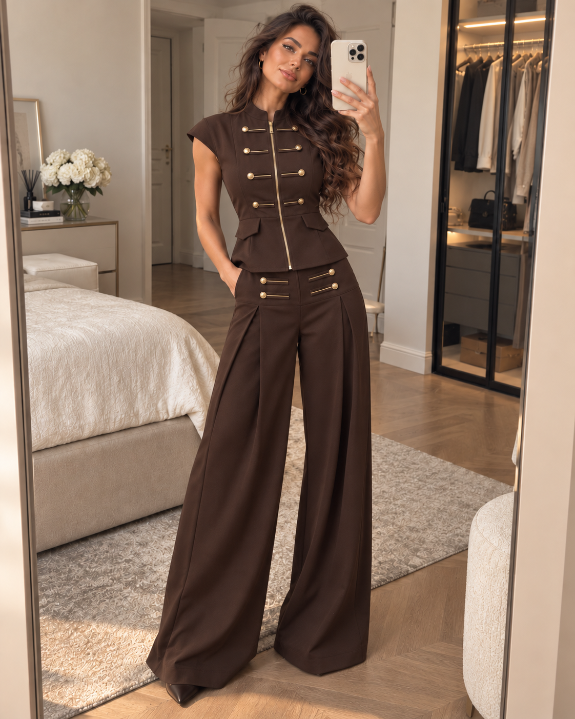 Tailleur Vale