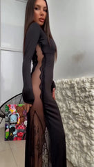 Dress From