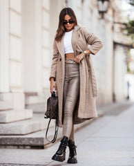 Cappotto Prime