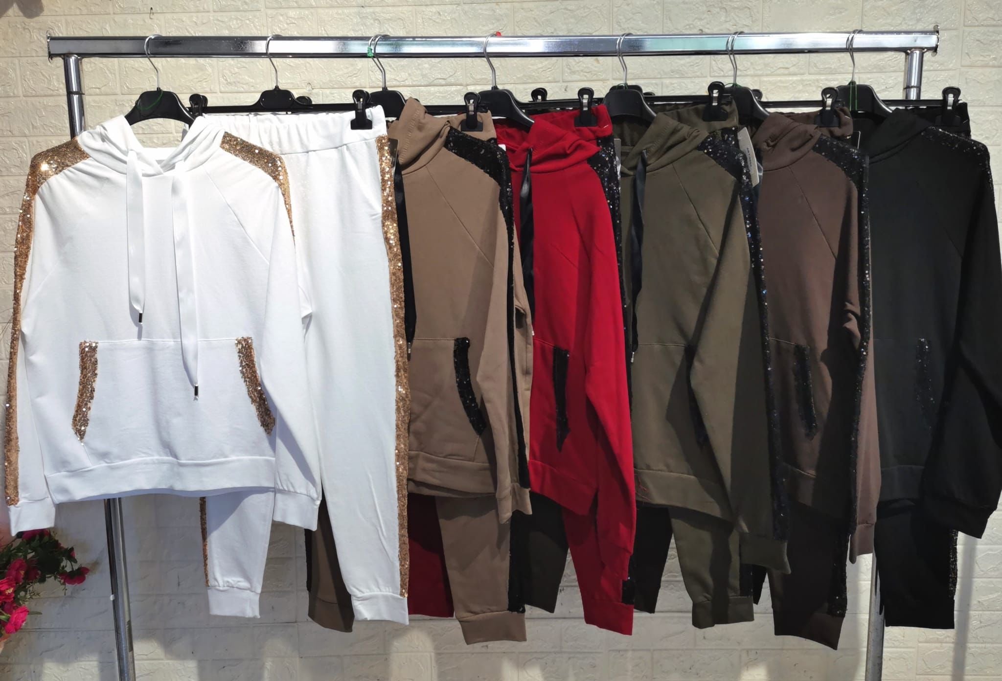 Olga Tracksuit