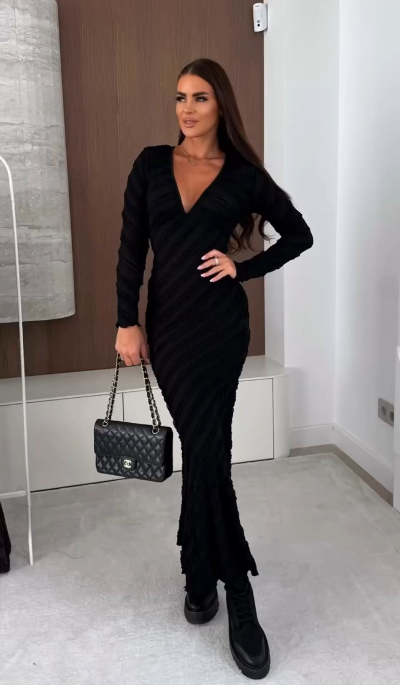 Alexandra dress