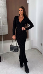 Alexandra dress