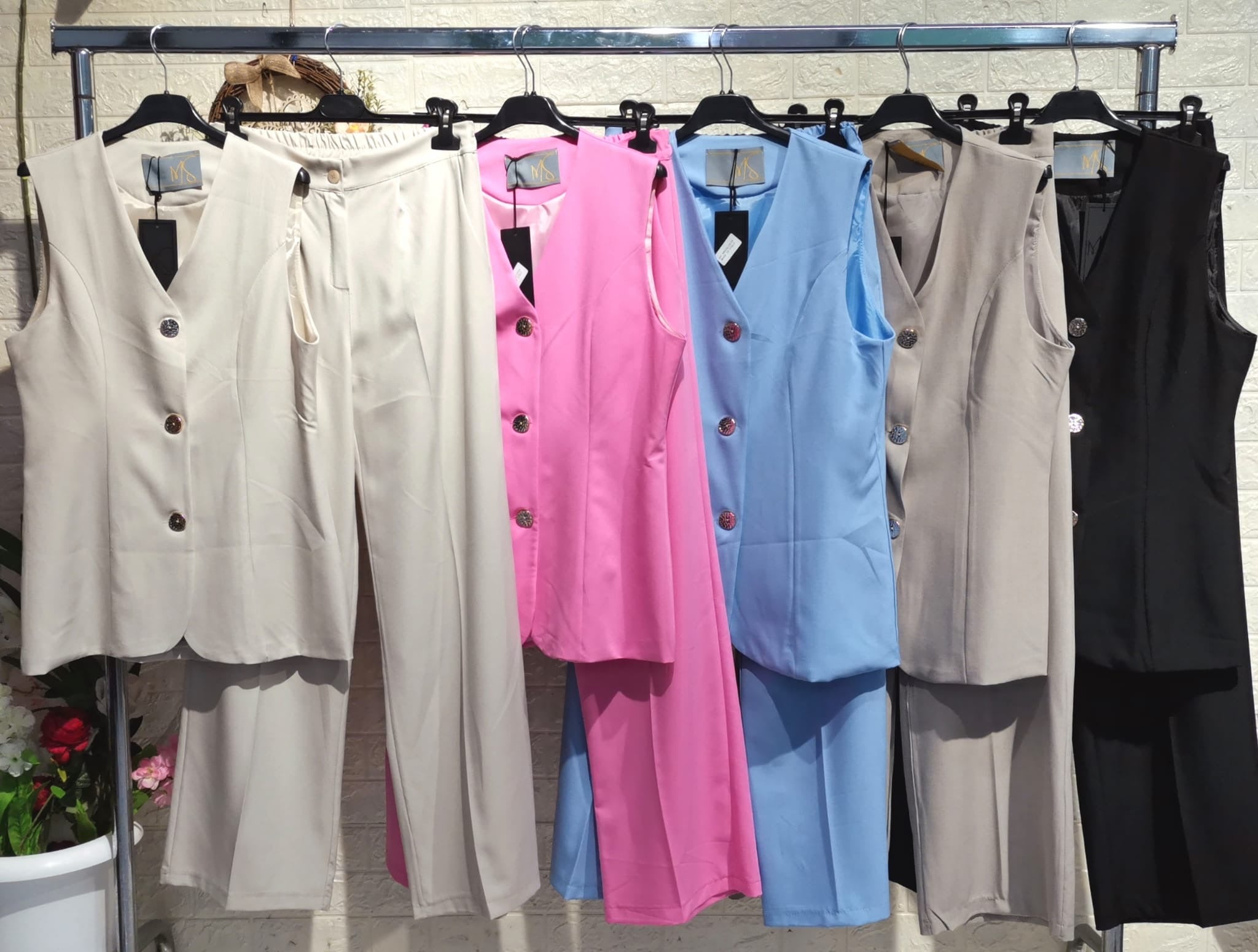 Tailleur Stazione
