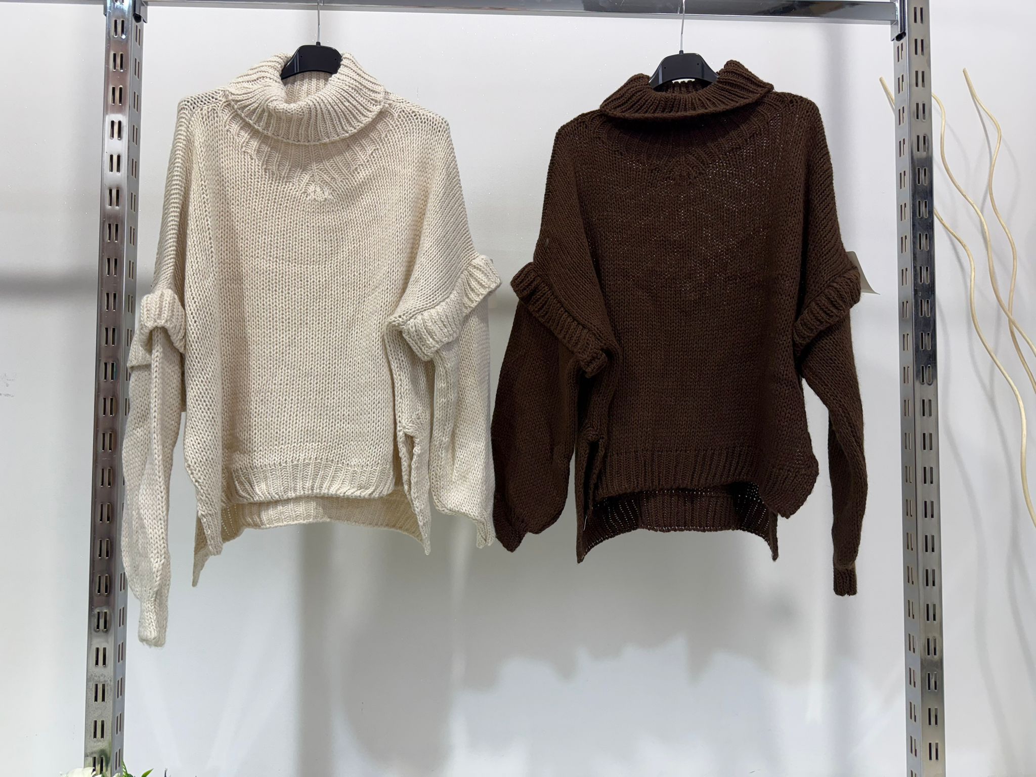 Completo Vera - Maglia + Pantagonna