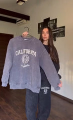 Tuta California