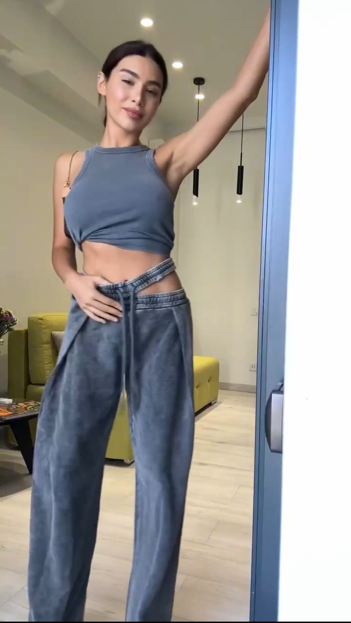 Pantalone Say