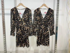 US dress