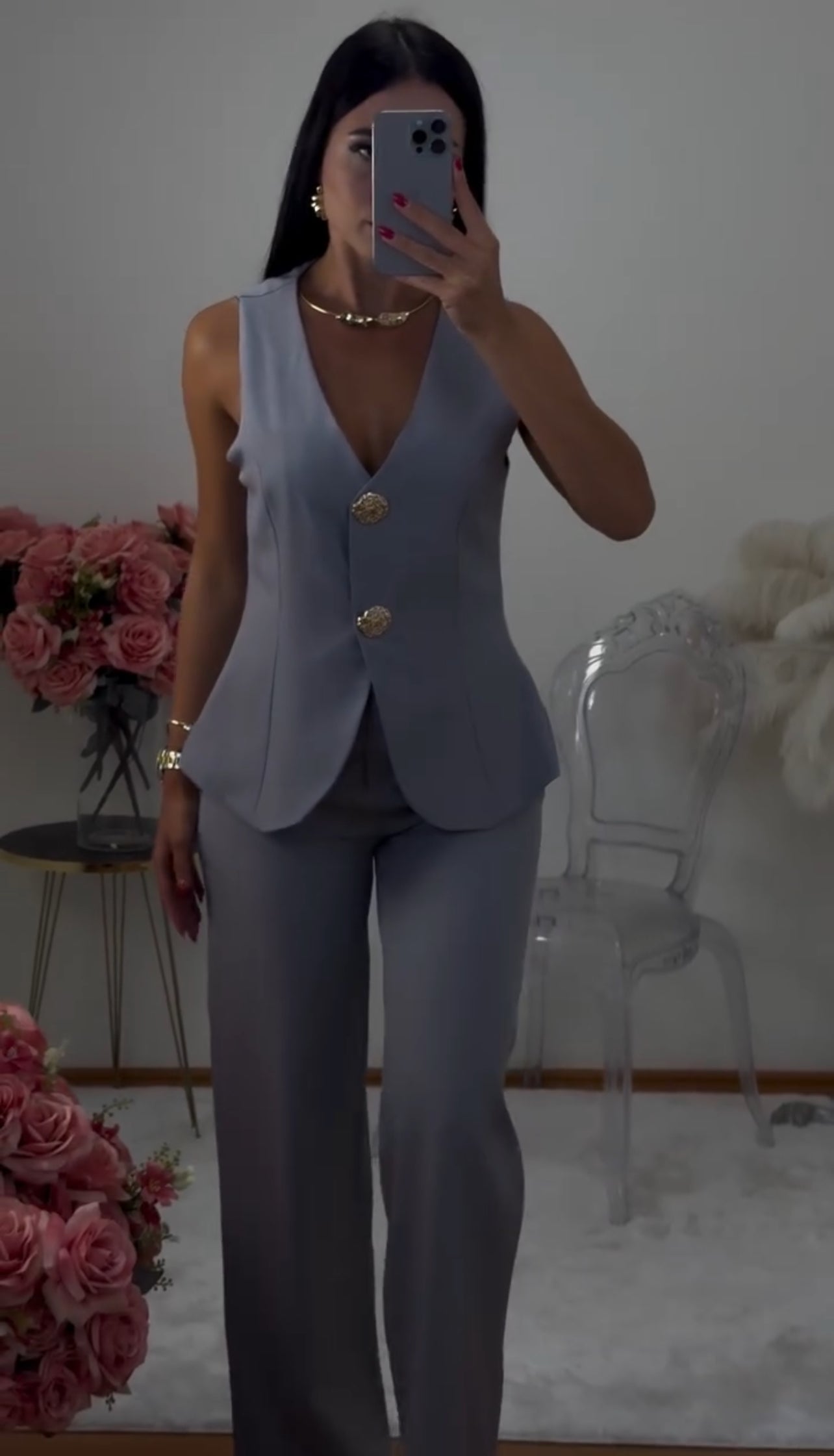 Tailleur Venier