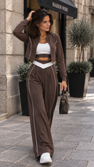 Set Monique