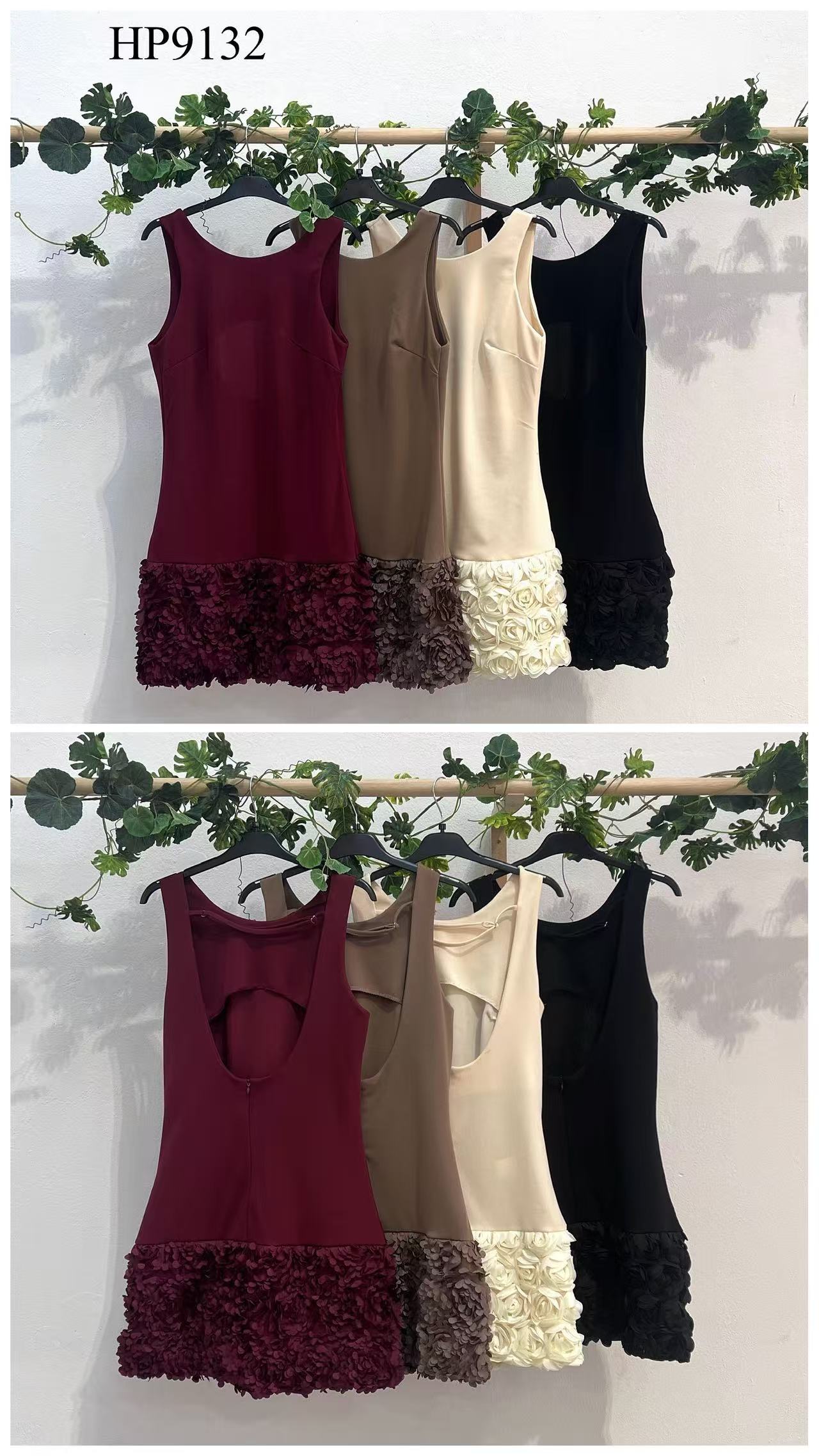 Espera dress