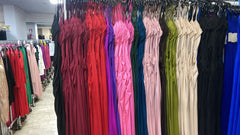 Behati dress