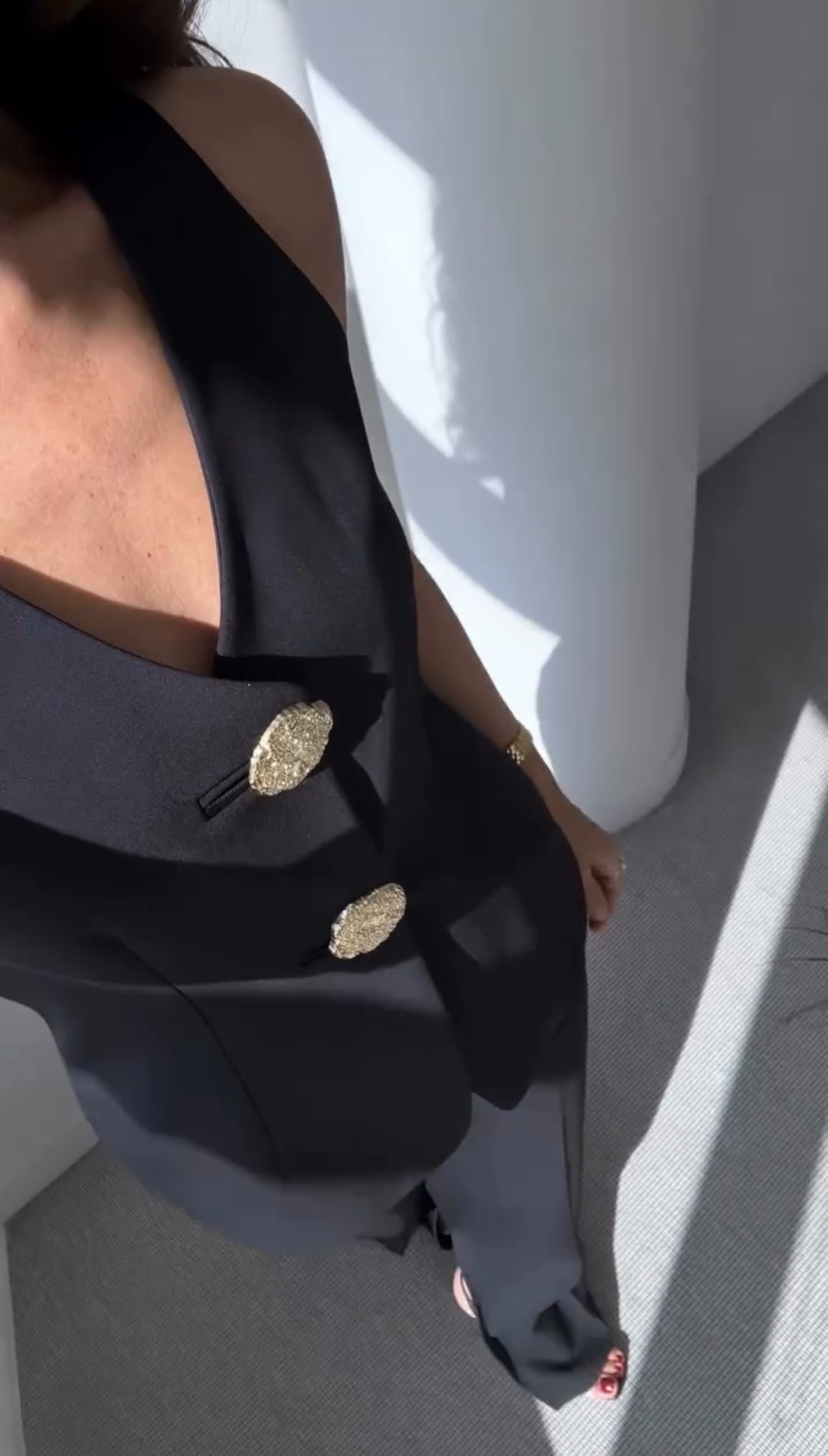 Tailleur Venier