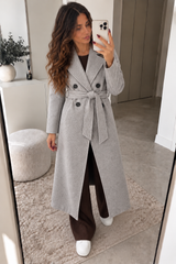 Cappotto Susan