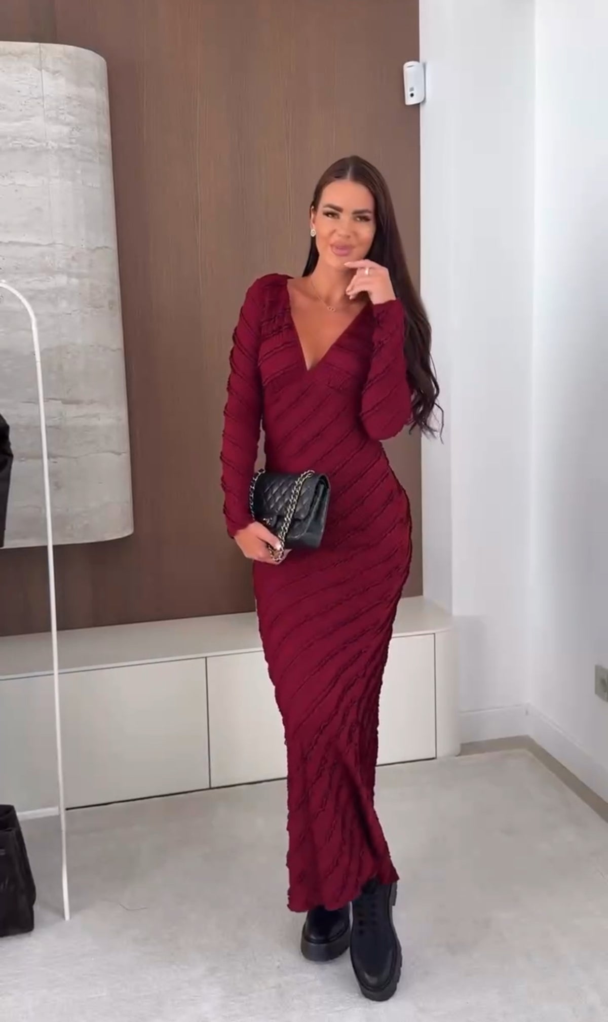 Alexandra dress