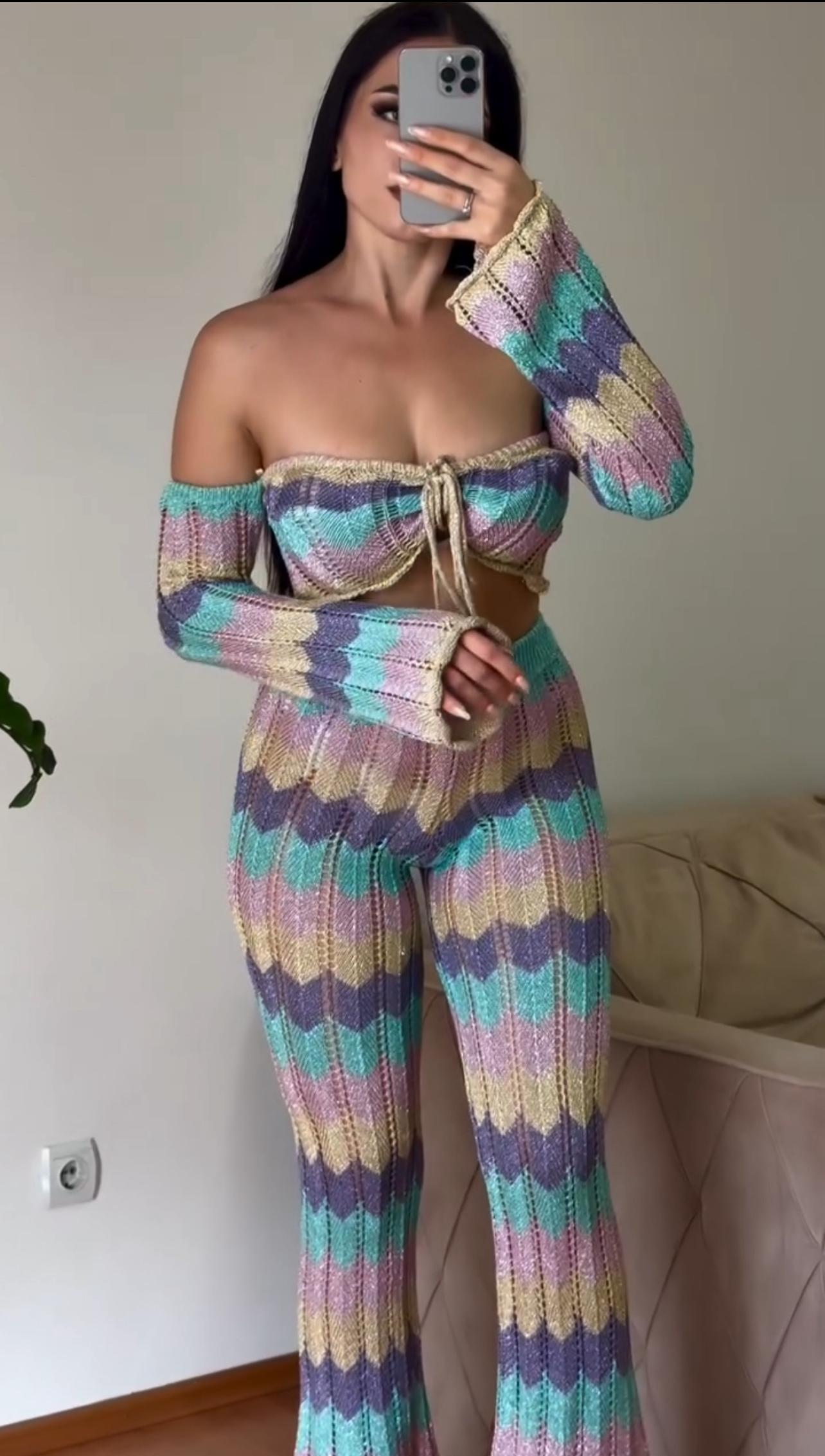 Coordinato Patty