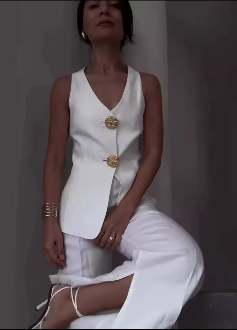 Tailleur Venier