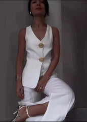 Tailleur Venier