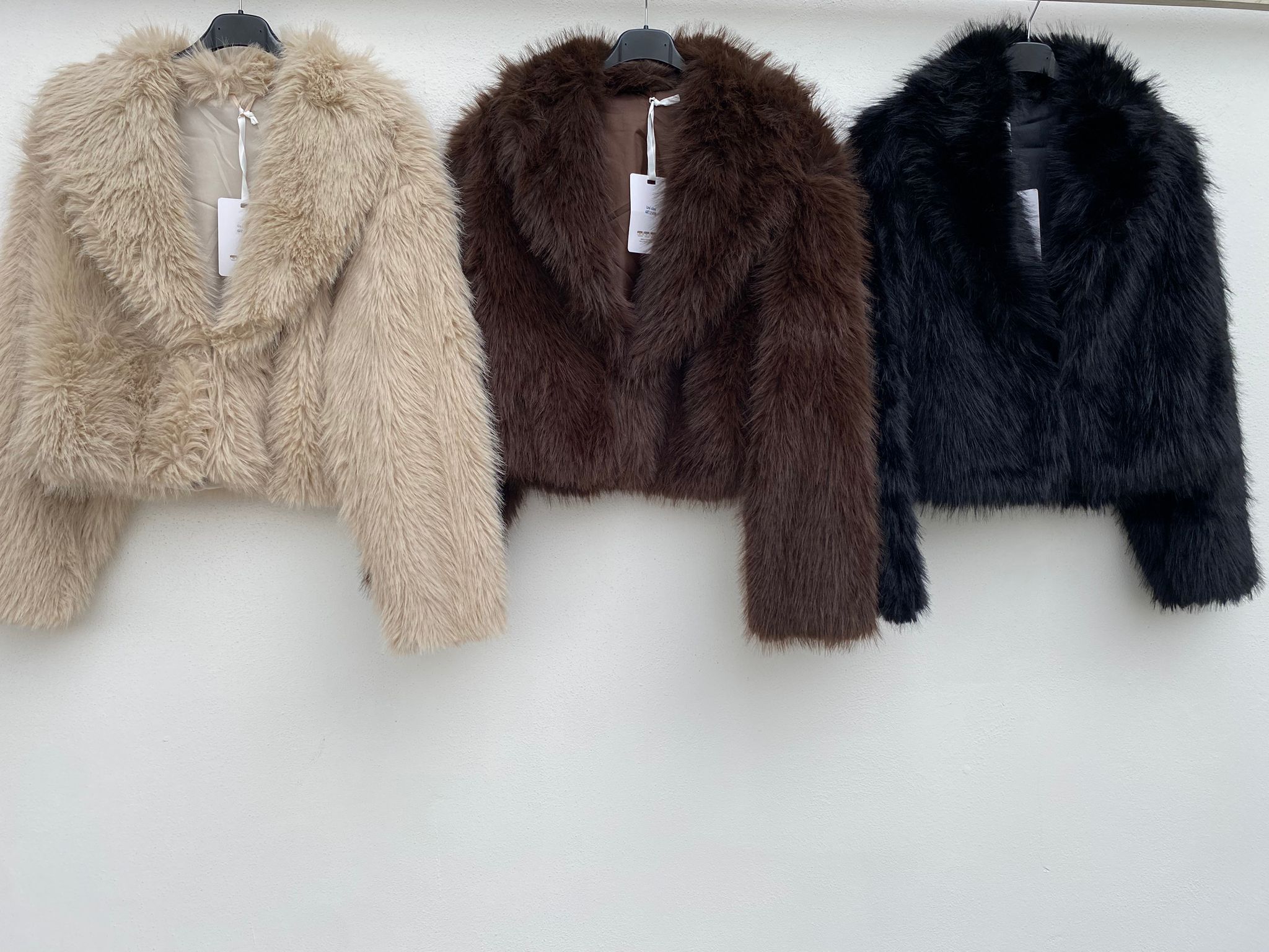 Eco Fur Mountain
