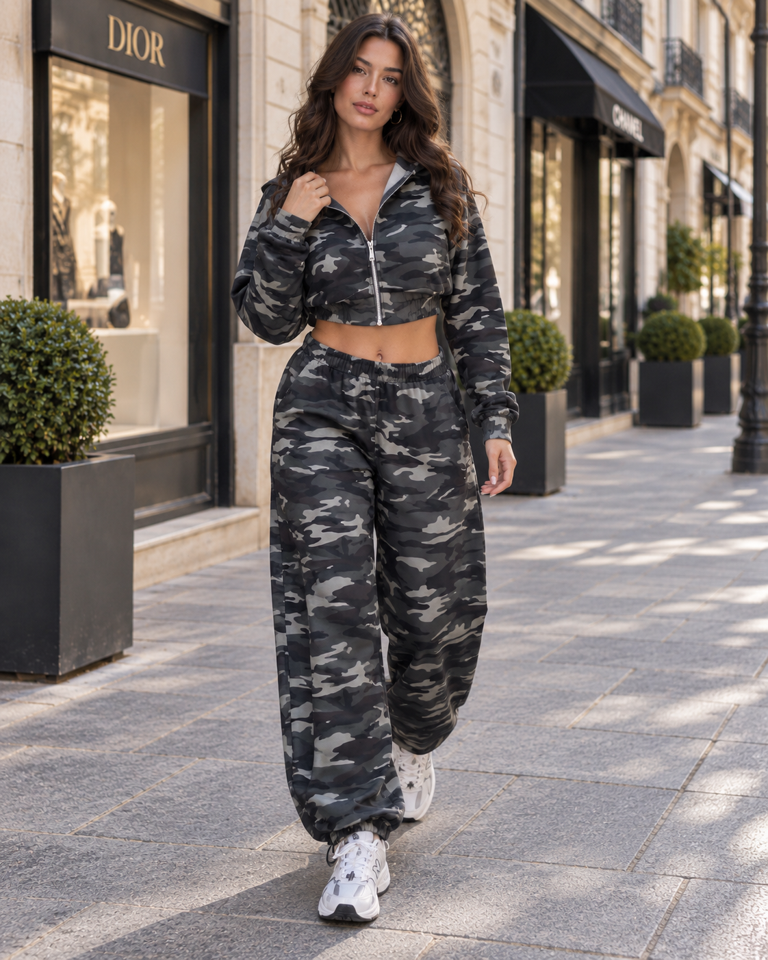 Set Militare