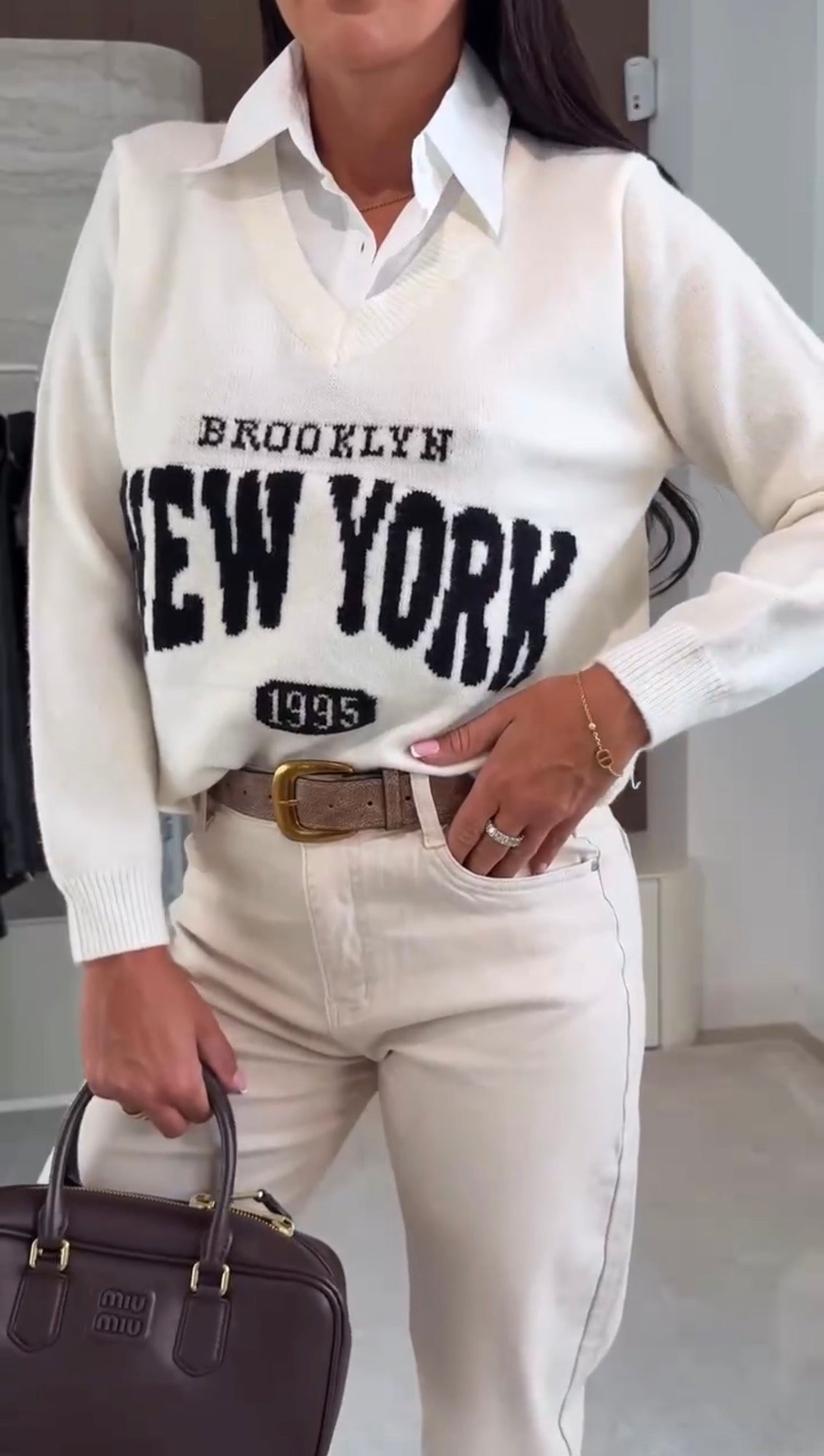 Maglia York
