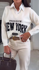 Maglia York