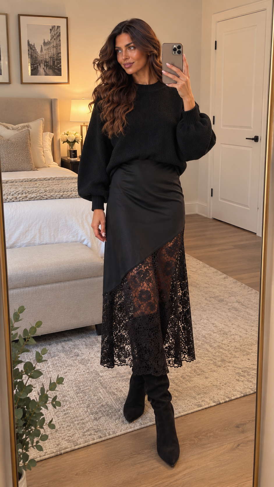 Coordinato Select