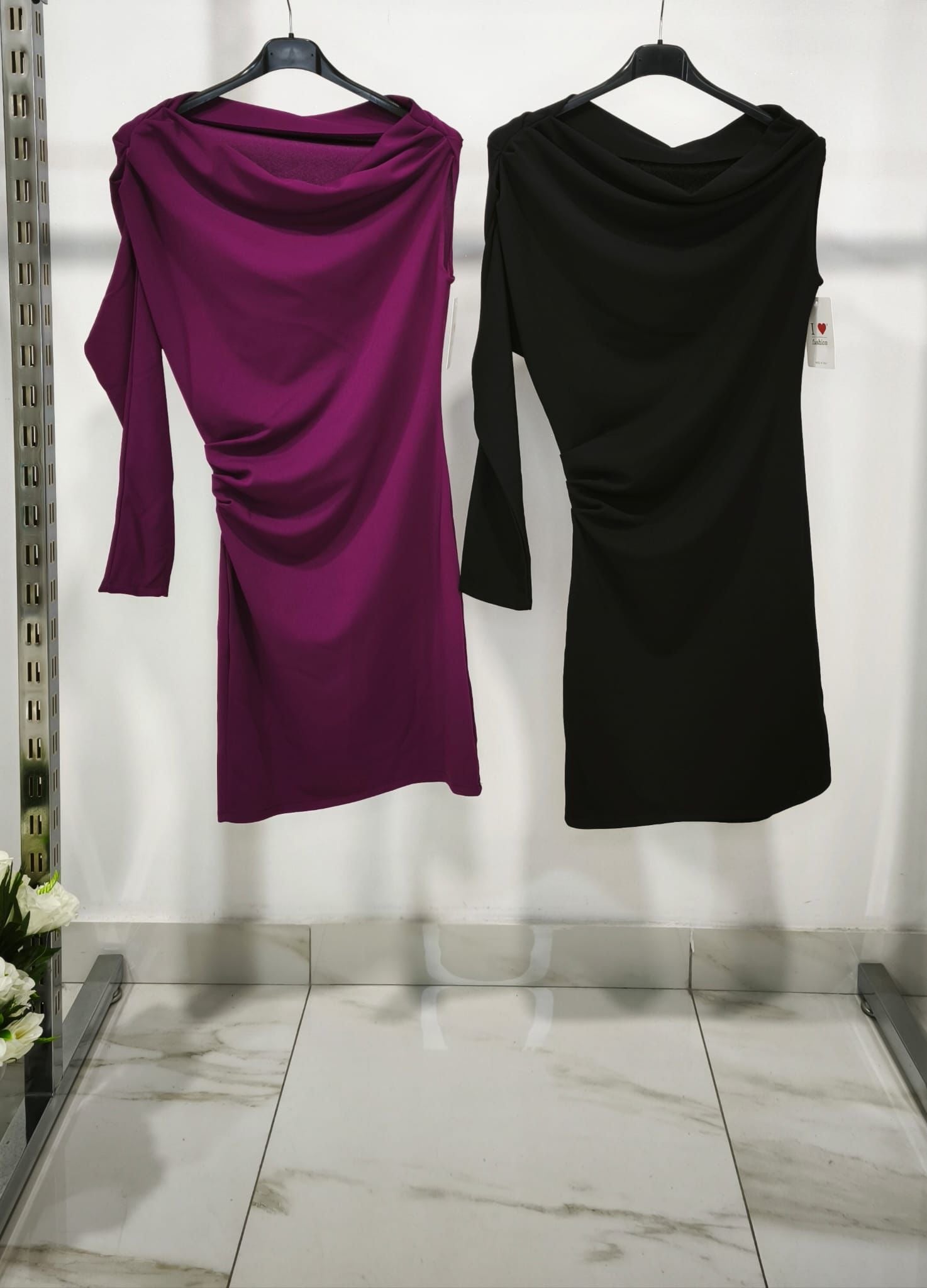 Abito Manola + Calze in omaggio