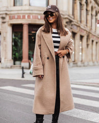 Cappotto Prime