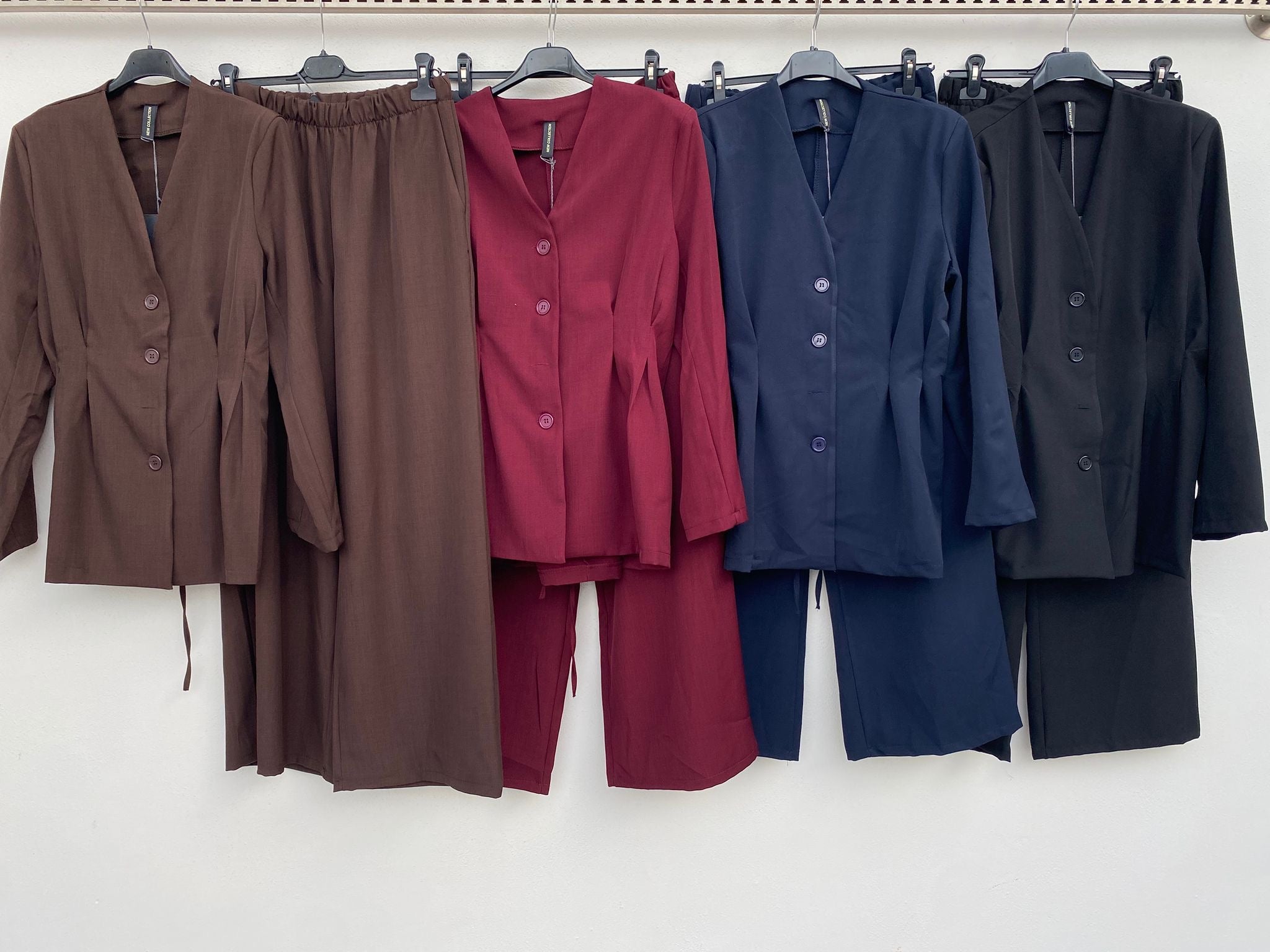 Tailleur London