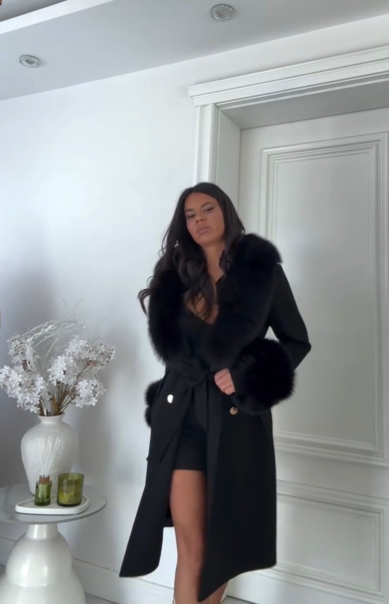 Cappotto Silvestra