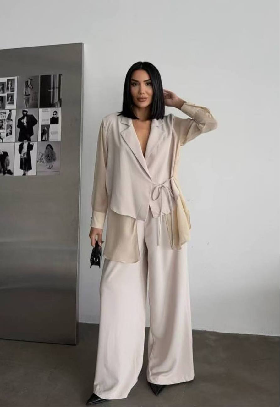 Tailleur Thai