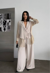 Tailleur Thai