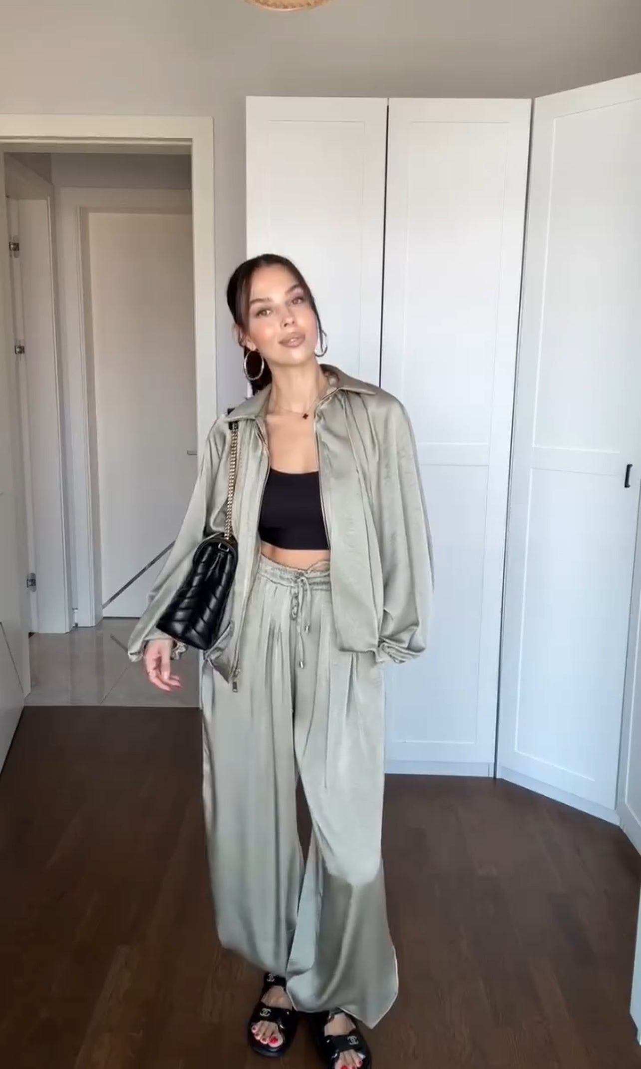 Curvy Outfit