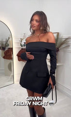 Michela dress