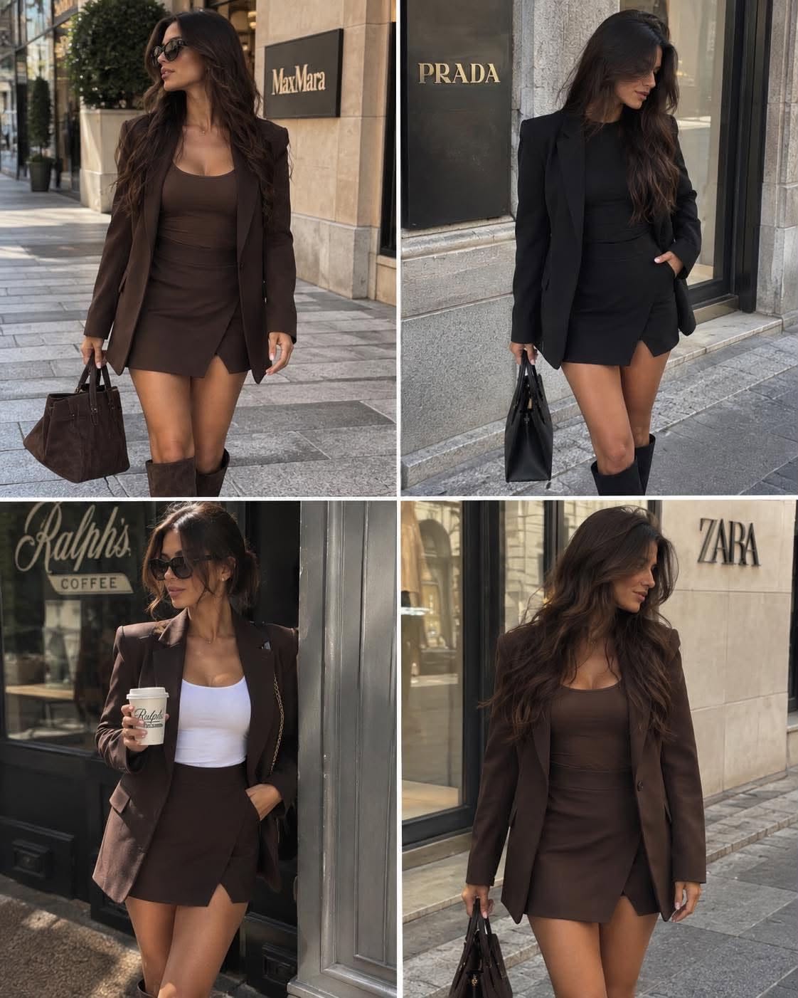 Set Soraia