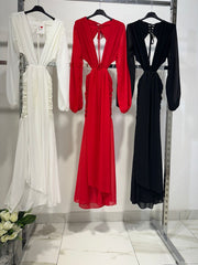 Denice dress