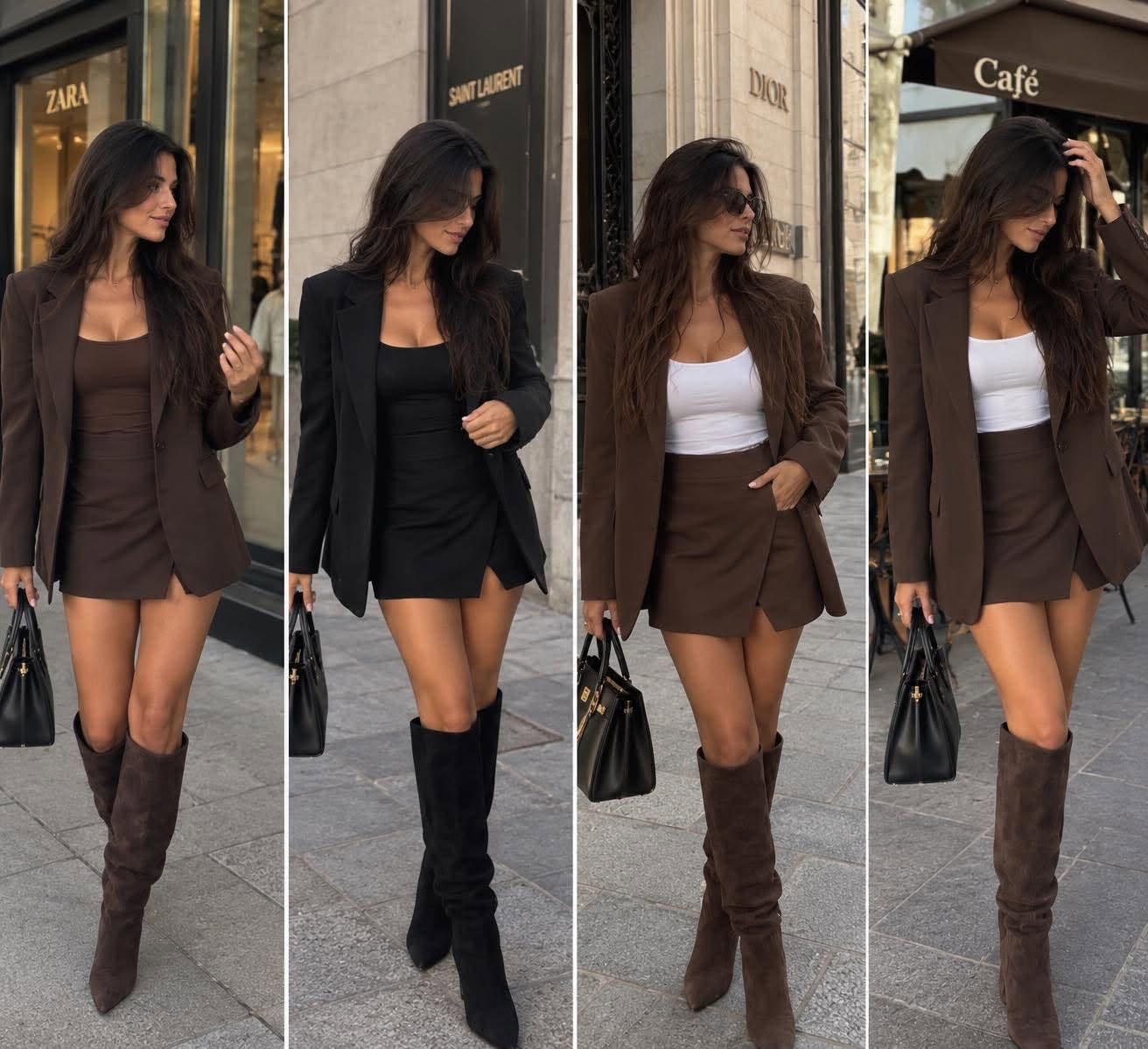 Set Soraia