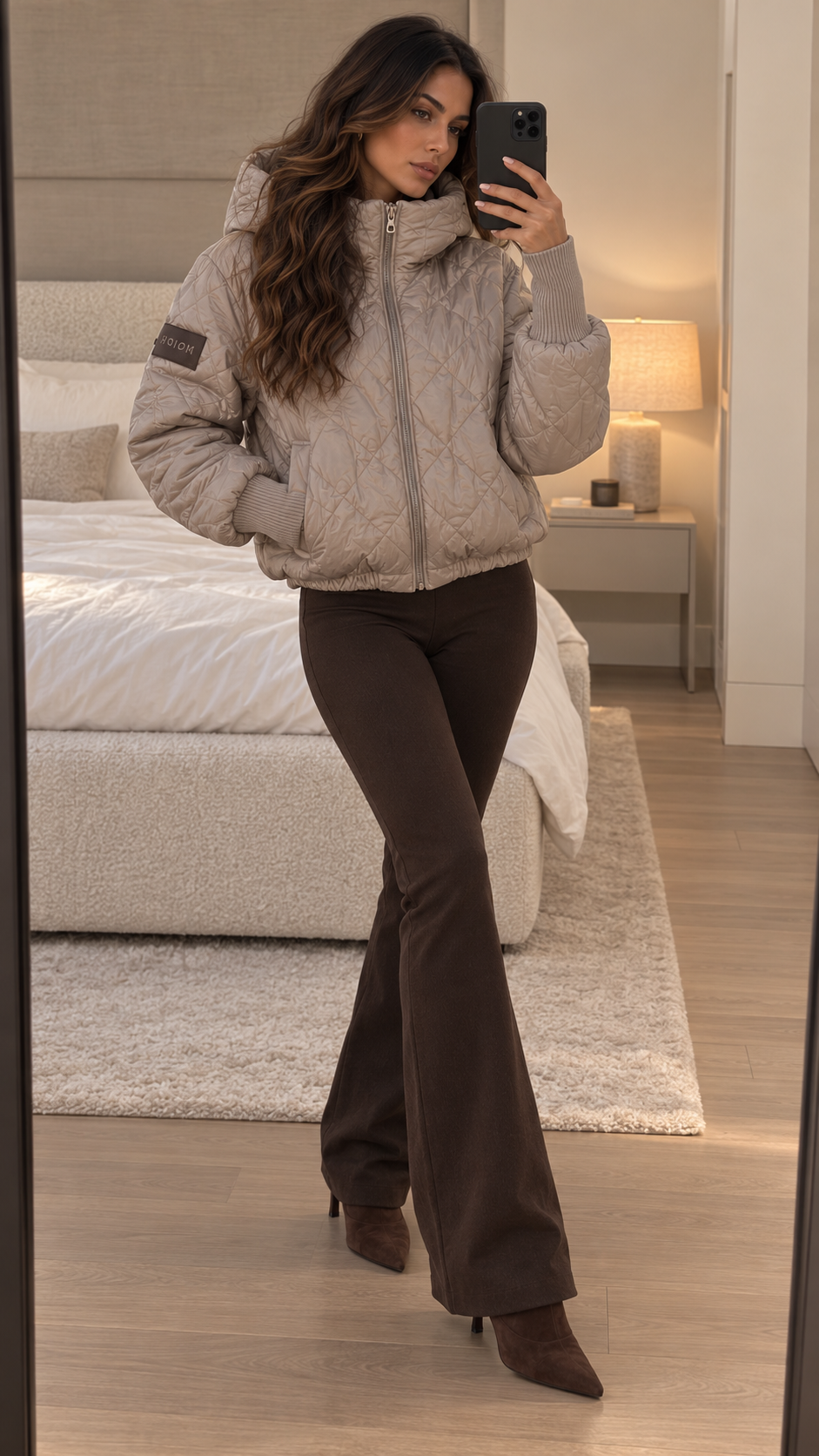 Giubbino Toronto