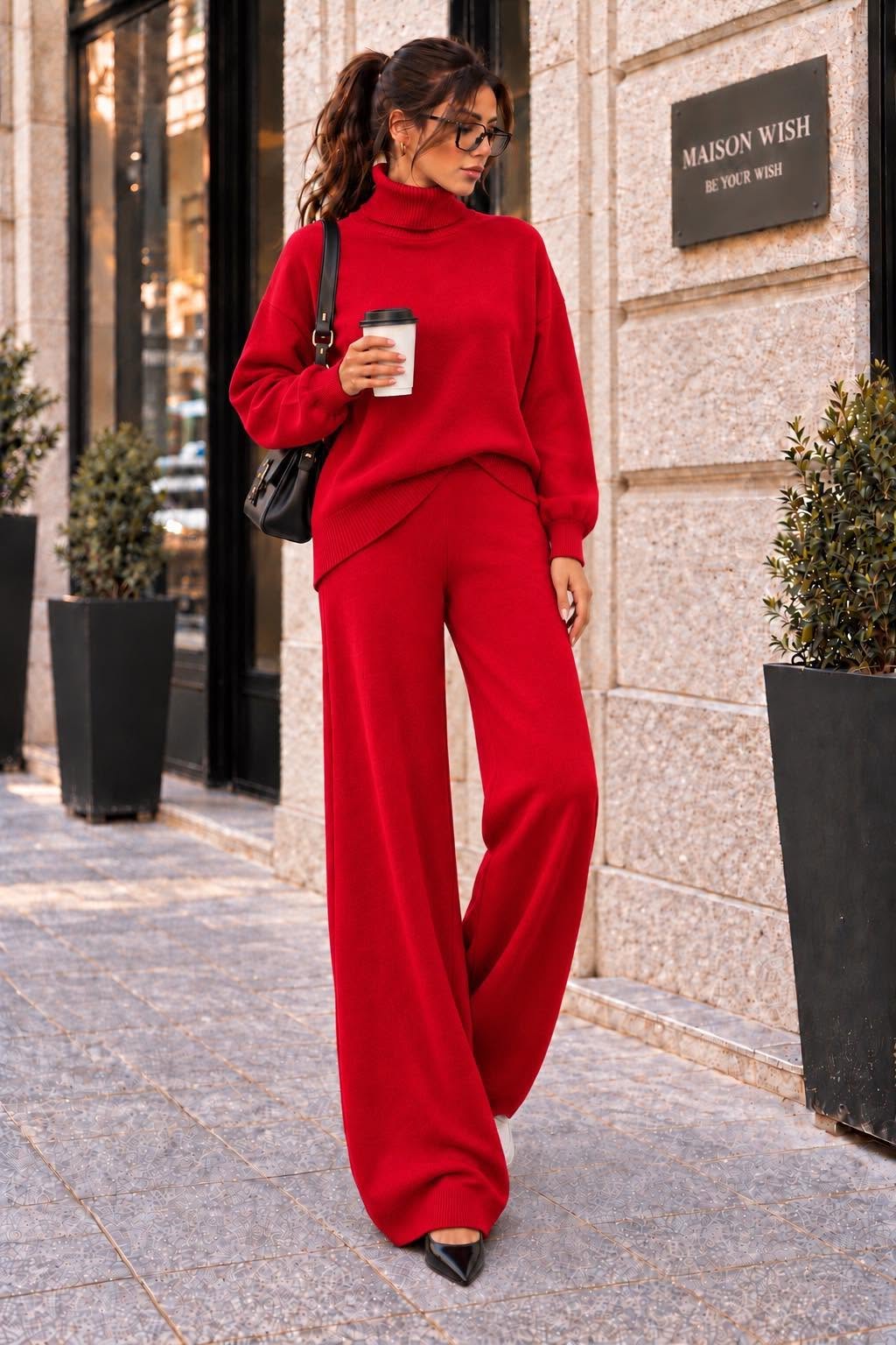 Coordinato Oslo