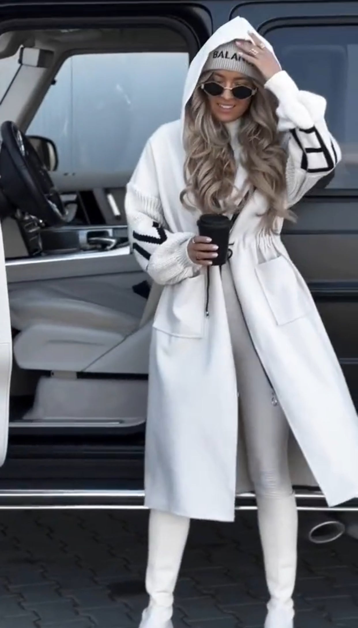 Coat In The