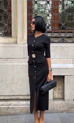 Boler Dress